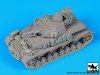 Black Dog T72075 Pz. Kpfw IV F1 for Dragon 1/72